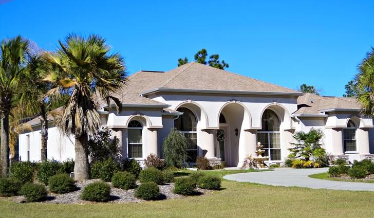 Florida homeowners insurance policies