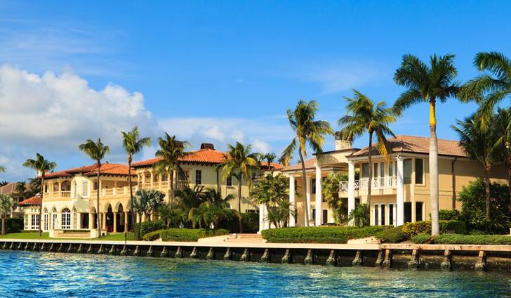 Florida rental property insurance for landlords